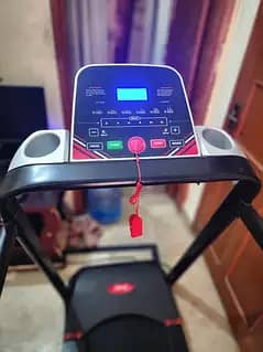 Treadmill || Running Machine || Jogging machine 13