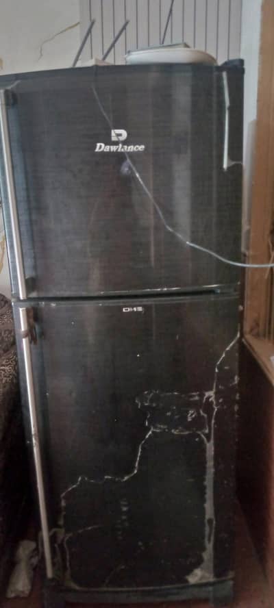 Dawlance fridge