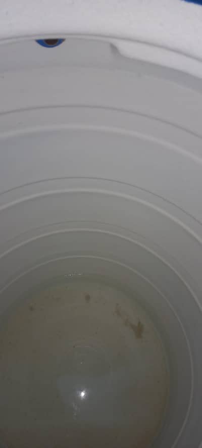 200 Gallon Water tank