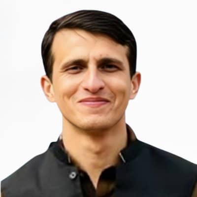 Experienced Political Science Graduate | English, History, Pakistan St