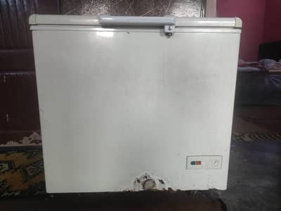 Deep Freezer For Sale Urgent