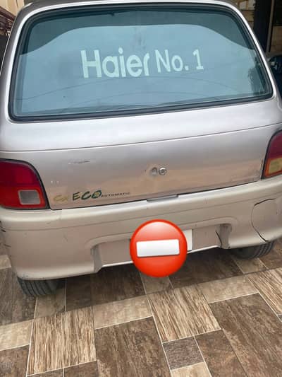 Daihatsu Cuore for Sale