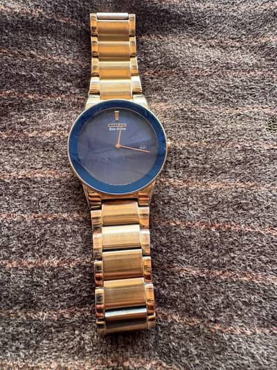 Citizen Original Watch For Urgent Sale
