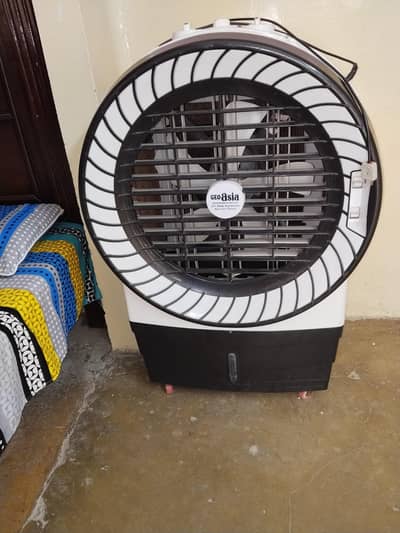 used air cooler