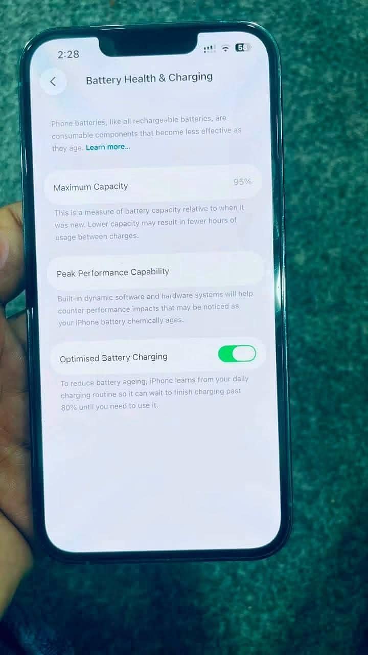 Apple iPhone 13 Pro 0