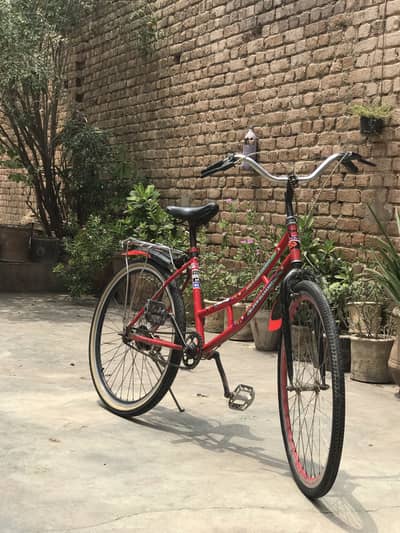 Japanese Cycle 26 size 03709196318