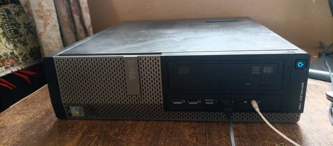 Dell Optiplex 790