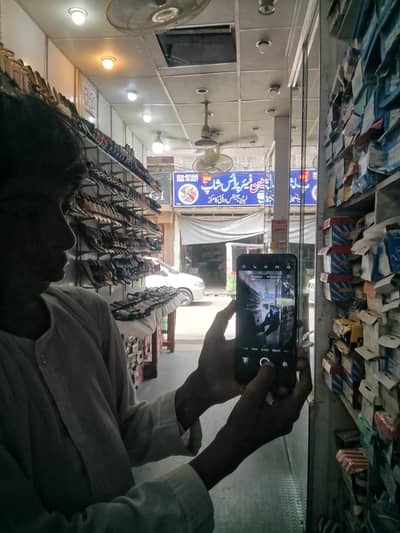 Infinix Smart 8