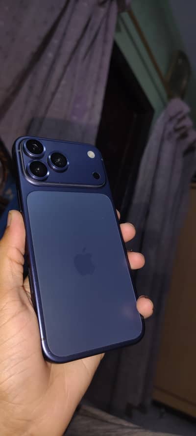 Apple iPhone 17 Pro Max
