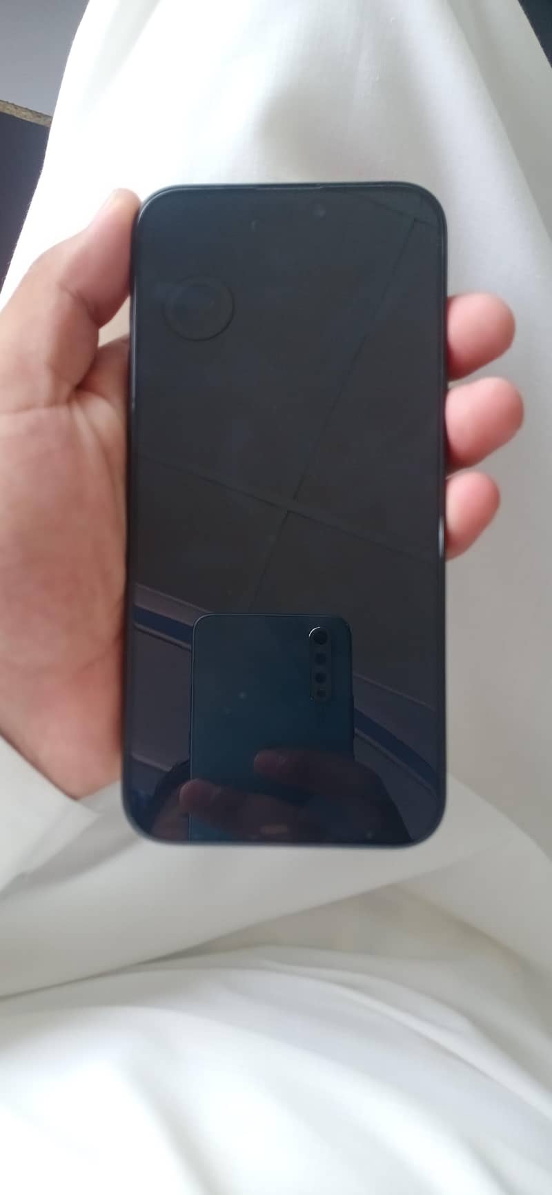Apple iPhone 15 Pro Max 2