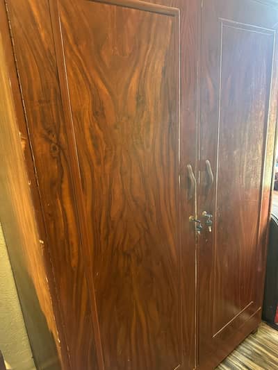 used wardrobe for sale