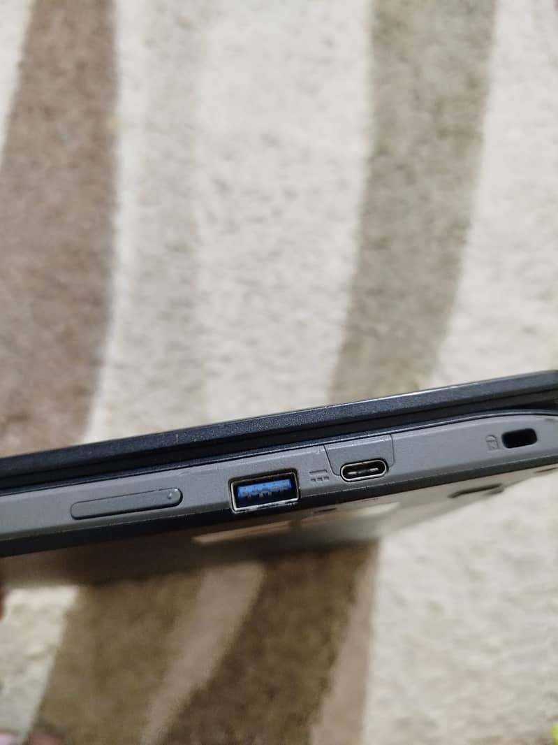 Google Chromebook Android Tablet 3