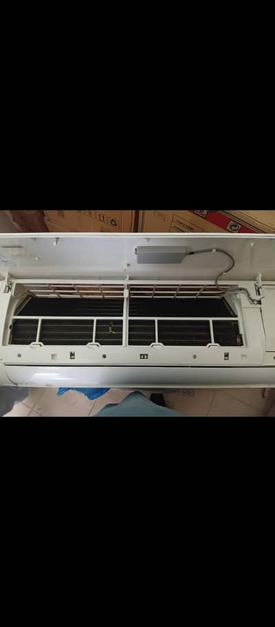 Haier de inverter