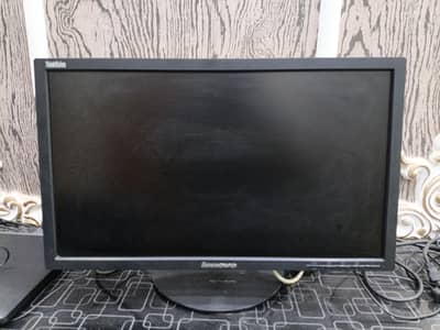 LED Monitor 20" 22" 23"