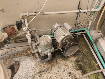 Donkey pump for sale