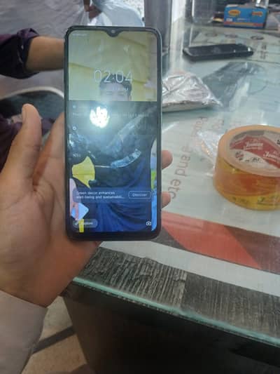 Infinix Hot 11 Play