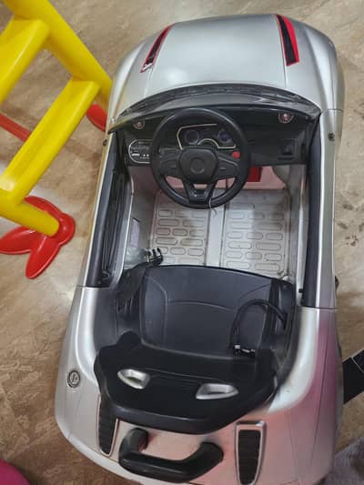 kids car audi