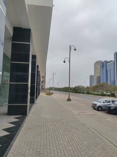 2 bedroom luxury apartment available for rent l in Bahria Town Karachi