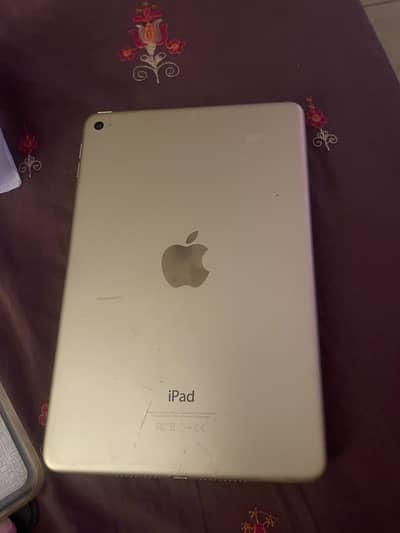 I pad Mini