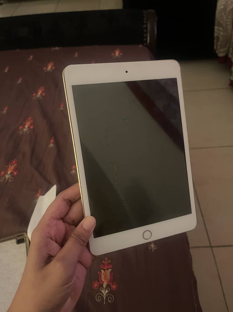 I pad Mini 1