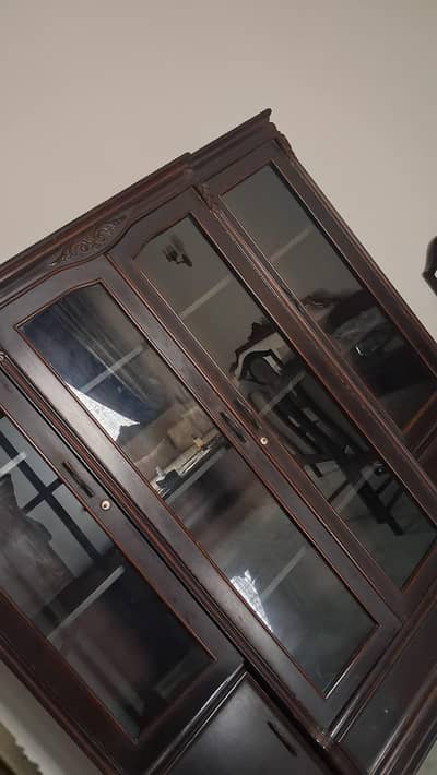the showcase for sale