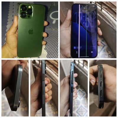 iPhone 13 Pro Max 128GB
