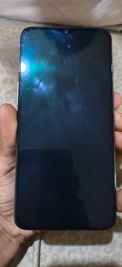 One Plus 7