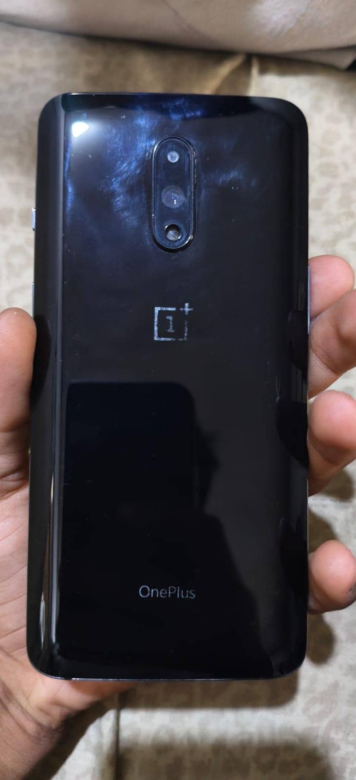 One Plus 7 2