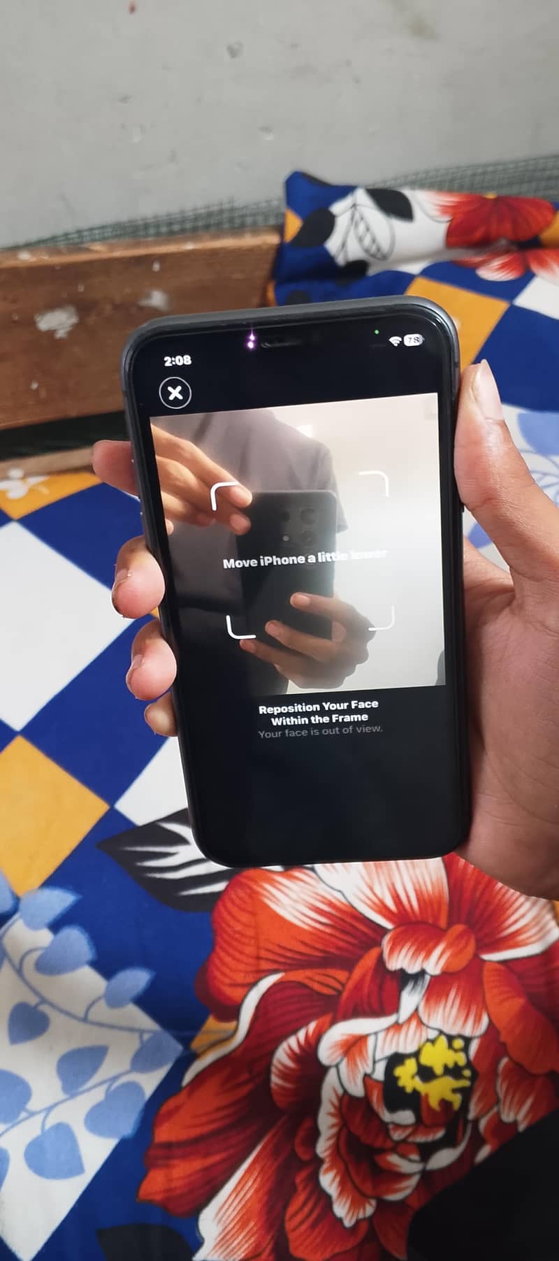 Apple iPhone 11 7