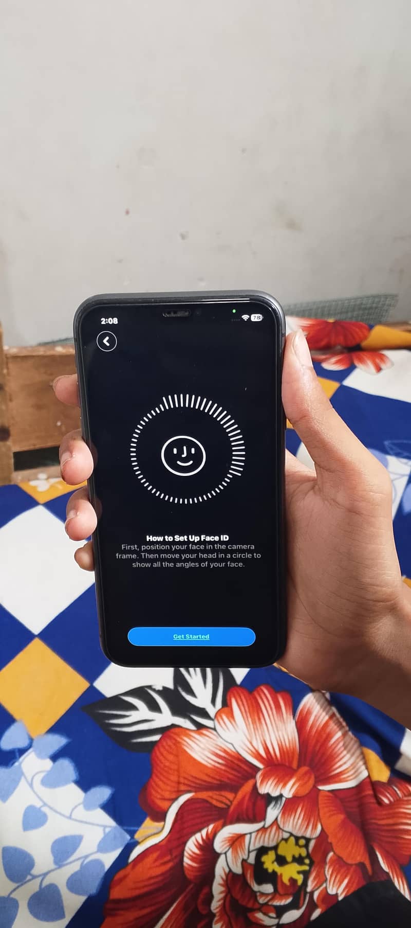 Apple iPhone 11 8