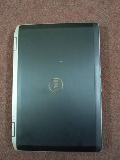Dell Latitude E6420