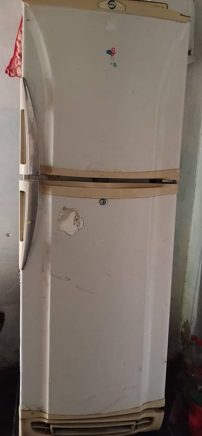 Pel refrigerator