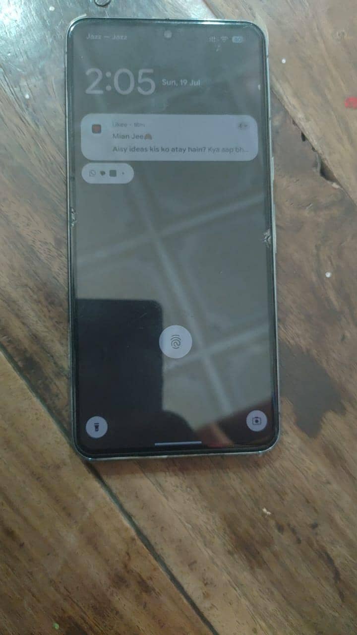Google Pixel 8 Pro 1
