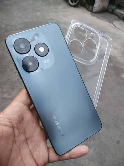 Tecno Spark 20C