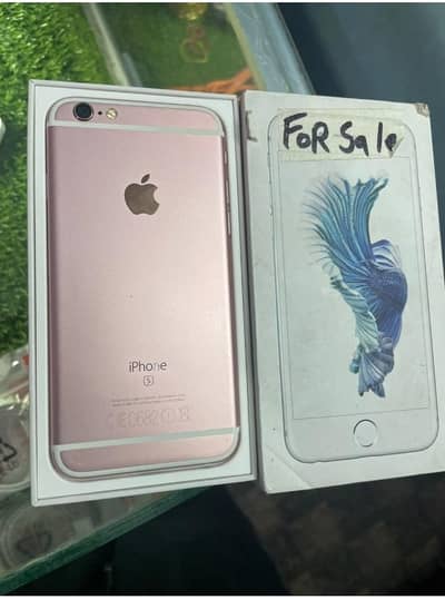 Apple iPhone 6S