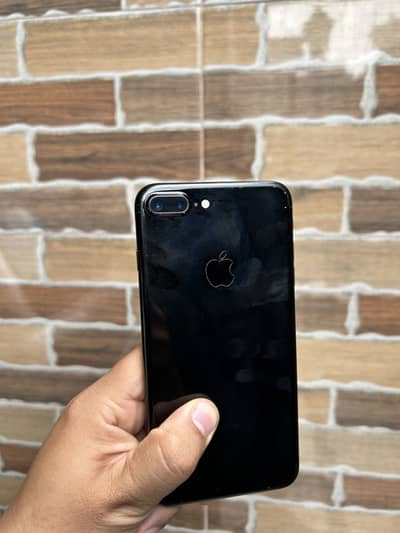 iPhone 7plus PTA approved