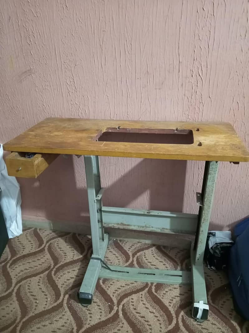 Silai Machine Table/ Sewing machine table 1