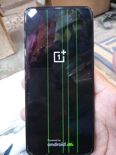 One Plus 8T 12GB 256 GB