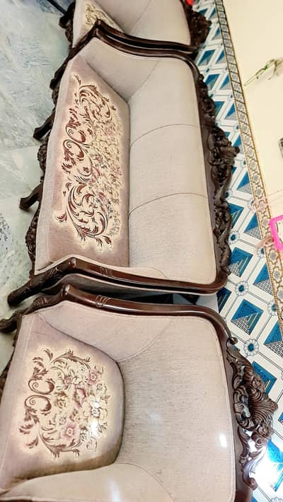 chonjoti sofa 5 seater