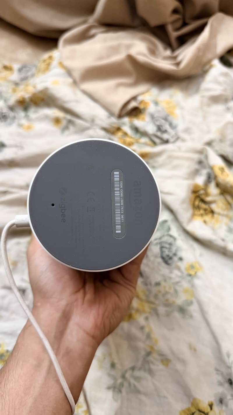 Amazon Alexa echo plus 2