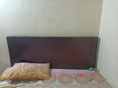 Bed for sale