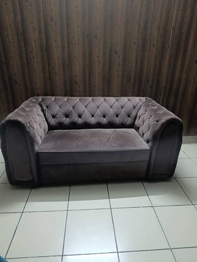 Sofa 2 Seater