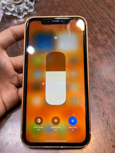 Apple iPhone XR