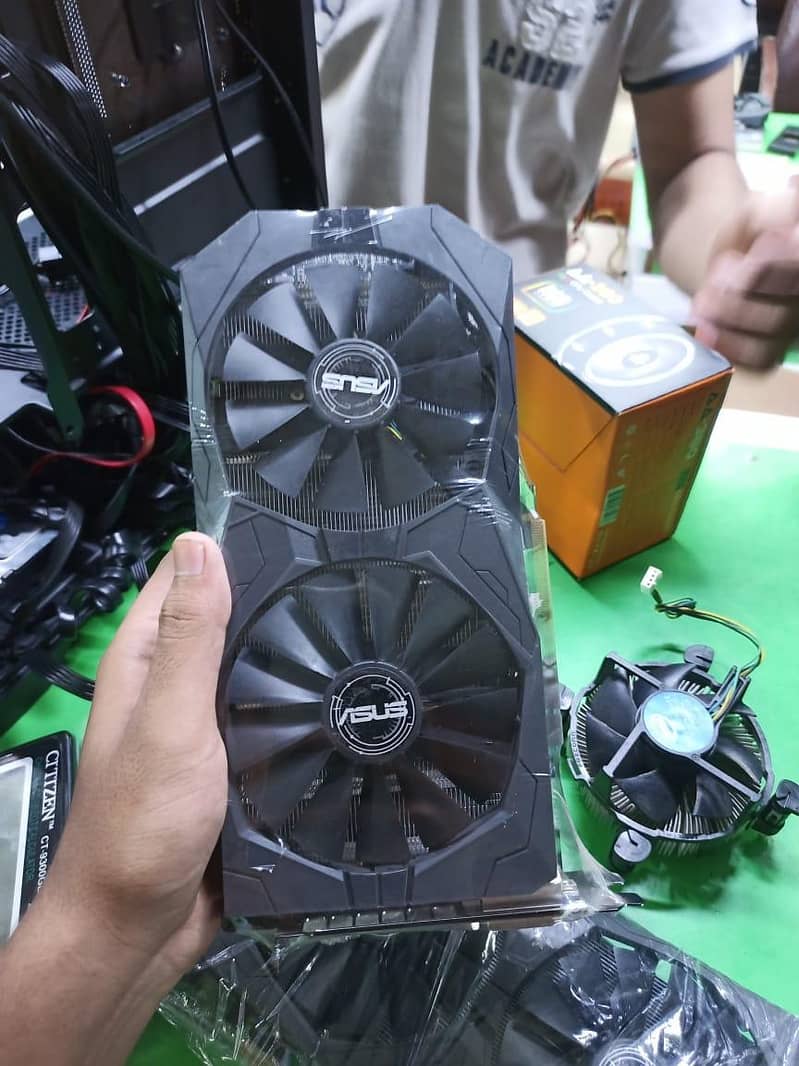 gaming PC 14