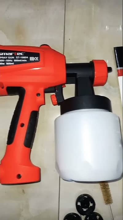 SMARTEC Paint machine for home use high quality