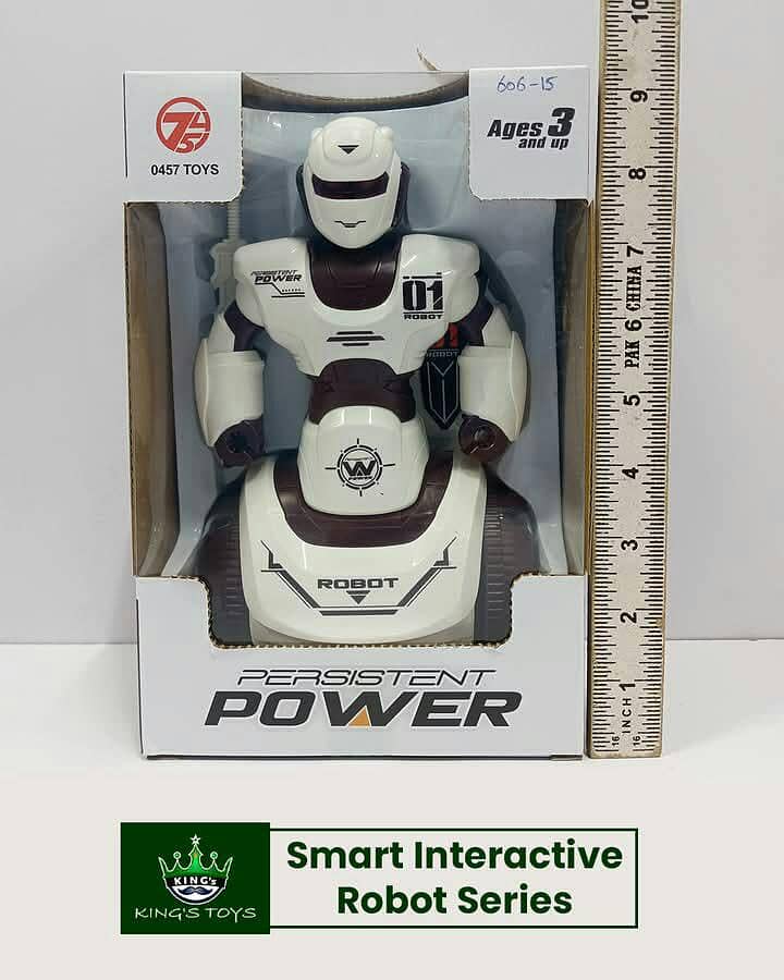 Robert toy box pack 0