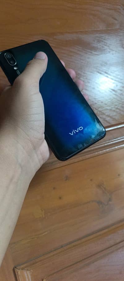 Vivo Y11  3GB RAM 32GB Storage