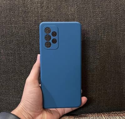 Soft Silicone Case in wholesale rate