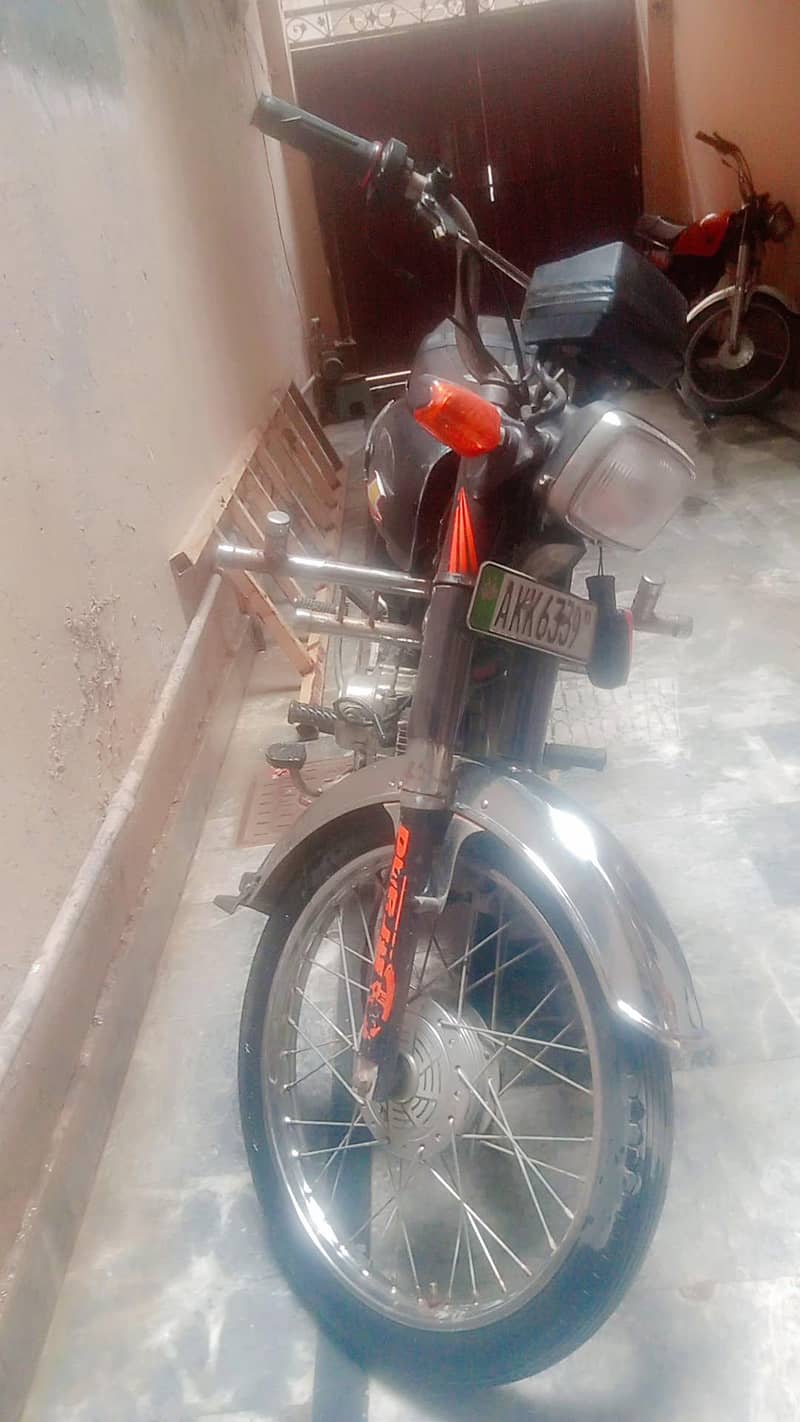 good condition 2