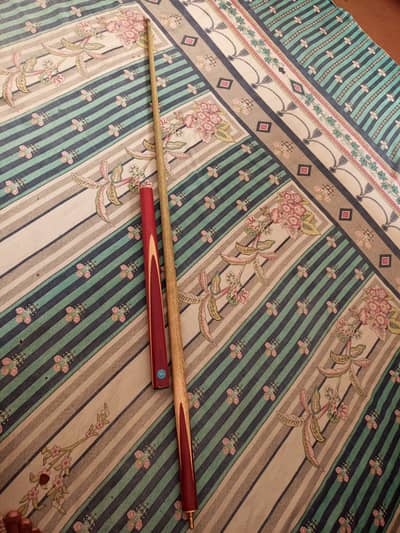 Urgent sale brand new snooker stick